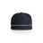 AS Colour Surf Rope Cap | 1123 | AS Colour 1123 NAVY/WHITE One Size