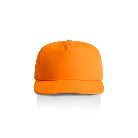 AS Colour Surf Safety Cap | 1114F | AS Colour 1114F SAFETY ORANGE One Size