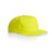 AS Colour Surf Safety Cap | 1114F | AS Colour 1114F SAFETY YELLOW One Size
