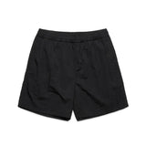 AS Colour Swim Shorts 17\" | 5904 | AS Colour 5904 BLACK 30