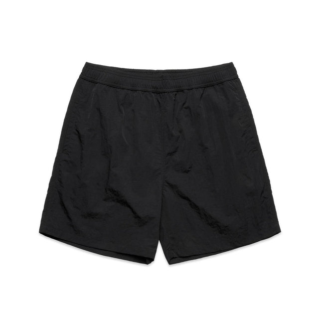 AS Colour Swim Shorts 17\" | 5904 | AS Colour 5904 BLACK 30