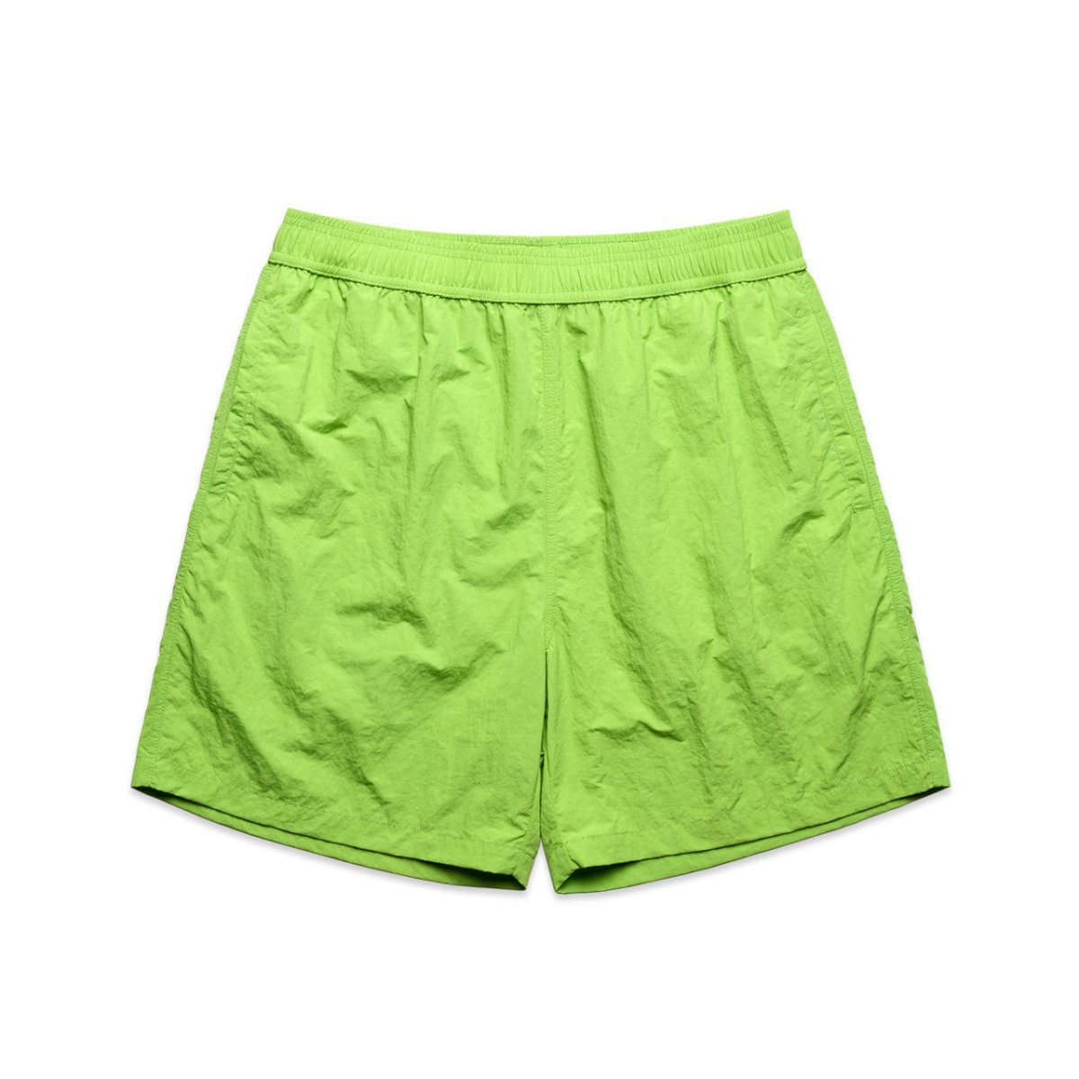 AS Colour Swim Shorts 17\" | 5904 | AS Colour 5904 CITRUS 30