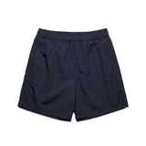 AS Colour Swim Shorts 17\" | 5904 | AS Colour 5904 MIDNIGHT BLUE 30