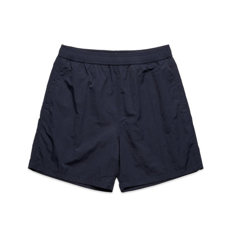 AS Colour Swim Shorts 17\" | 5904 | AS Colour 5904 MIDNIGHT BLUE 30