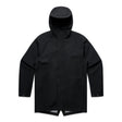 AS Colour Tech Jacket | 5526 | AS Colour 5526 BLACK S