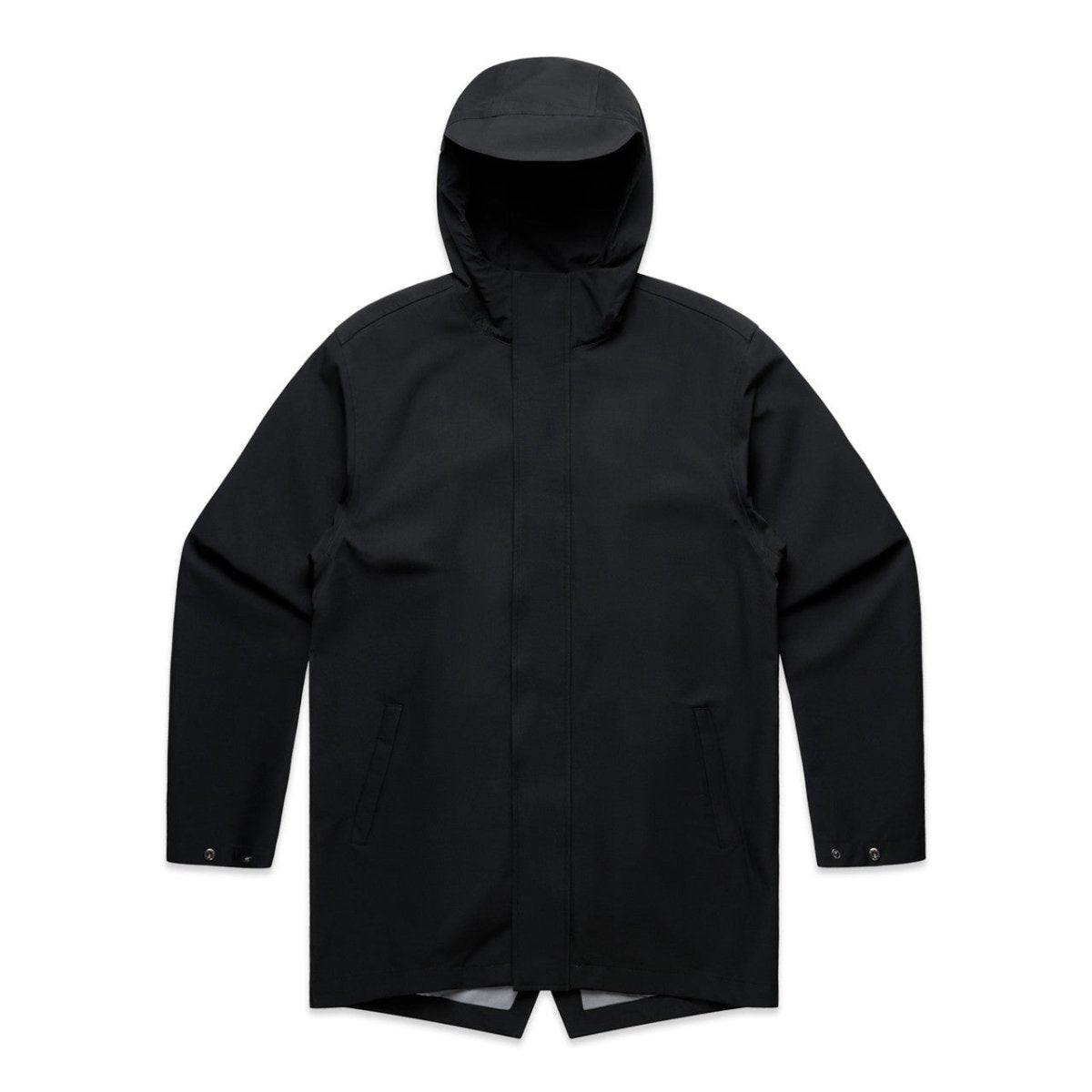 AS Colour Tech Jacket | 5526 | AS Colour 5526 BLACK S