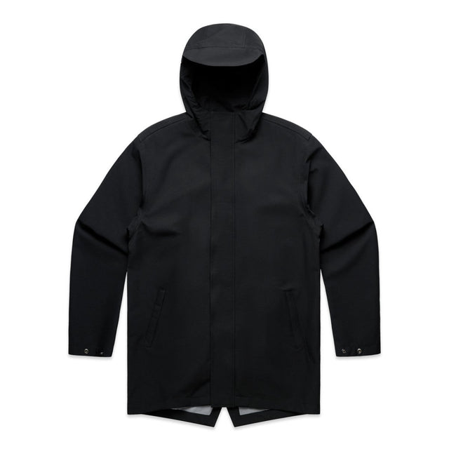 AS Colour Tech Jacket | 5526 | AS Colour 5526 BLACK S