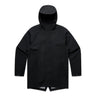 AS Colour Tech Jacket | 5526 | AS Colour 5526 BLACK S
