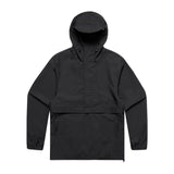 AS Colour Tech Windbreaker | 5502 | AS Colour 5502 BLACK XS