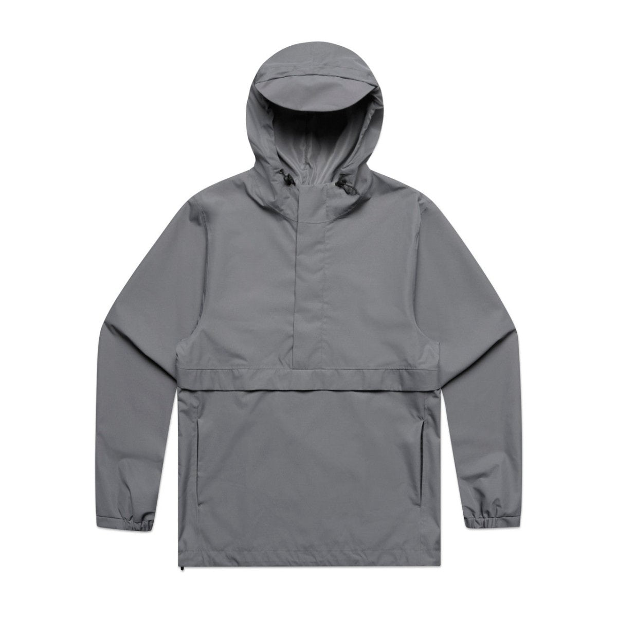 AS Colour Tech Windbreaker | 5502 | AS Colour 5502 SHADOW XS