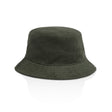 AS Colour Terry Bucket Hat | 1175 | AS Colour 1175 CYPRESS One Size