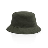 AS Colour Terry Bucket Hat | 1175 | AS Colour 1175 CYPRESS One Size