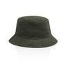 AS Colour Terry Bucket Hat | 1175 | AS Colour 1175 CYPRESS One Size