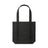 AS Colour Two - Tone Carrie Tote | 1008 | AS Colour 1008 COAL/BLACK One Size