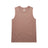 AS Colour Upside Tank | 4069 | AS Colour 4069 HAZY PINK S