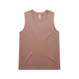 AS Colour Upside Tank | 4069 | AS Colour 4069 HAZY PINK S