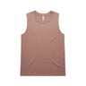 AS Colour Upside Tank | 4069 | AS Colour 4069 HAZY PINK S