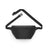 AS Colour Waist Bag | 1014 | AS Colour 1014 BLACK One Size