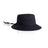 AS Colour Wide Brim Bucket Hat | 1172 | AS Colour 1172 NAVY One Size
