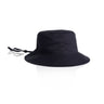 AS Colour Wide Brim Bucket Hat | 1172 | AS Colour 1172 NAVY One Size