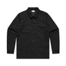 AS Colour Work Jacket | 5521 | AS Colour 5521 BLACK XS