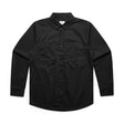 AS Colour Work Shirt | 5422 | AS Colour 5422 BLACK S