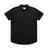 AS Colour Work S/S Shirt | 5421 | AS Colour 5421 BLACK S