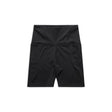 AS Colour Wo's Active Bike Shorts | 4621 | AS Colour 4621 BLACK XS