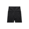 AS Colour Wo's Active Bike Shorts | 4621 | AS Colour 4621 BLACK XS