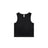 AS Colour Wo's Active Crop Tank | 4642 | AS Colour 4642 BLACK XS