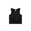 AS Colour Wo's Active Crop Tank | 4642 | AS Colour 4642 BLACK XS