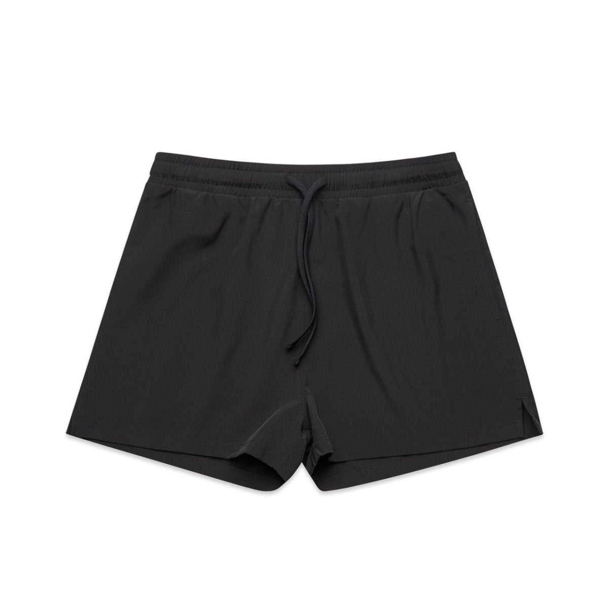 AS Colour Wo's Active Shorts | 4620 | AS Colour 4620 BLACK XS