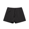 AS Colour Wo's Active Shorts | 4620 | AS Colour 4620 BLACK XS