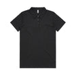 AS Colour Wo's Amy Polo | 4402 | AS Colour 4402 BLACK XS