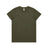 AS Colour Wo's Basic Tee | 4051 | AS Colour 4051 ARMY XS