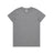 AS Colour Wo's Basic Tee | 4051 | AS Colour 4051 ATHLETIC HEATHER XS