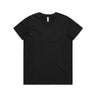 AS Colour Wo's Basic Tee | 4051 | AS Colour 4051 BLACK XS