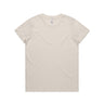 AS Colour Wo's Basic Tee | 4051 | AS Colour 4051 BONE XS