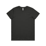 AS Colour Wo's Basic Tee | 4051 | AS Colour 4051 COAL XS