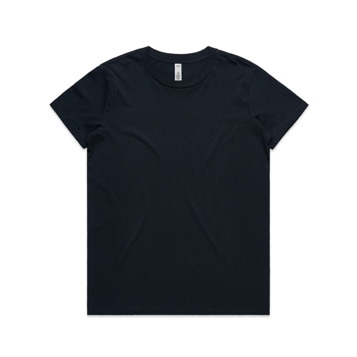AS Colour Wo's Basic Tee | 4051 | AS Colour 4051 NATURAL XS