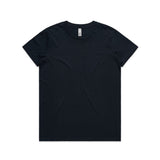 AS Colour Wo's Basic Tee | 4051 | AS Colour 4051 NATURAL XS