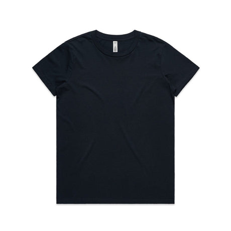 AS Colour Wo's Basic Tee | 4051 | AS Colour 4051 NATURAL XS