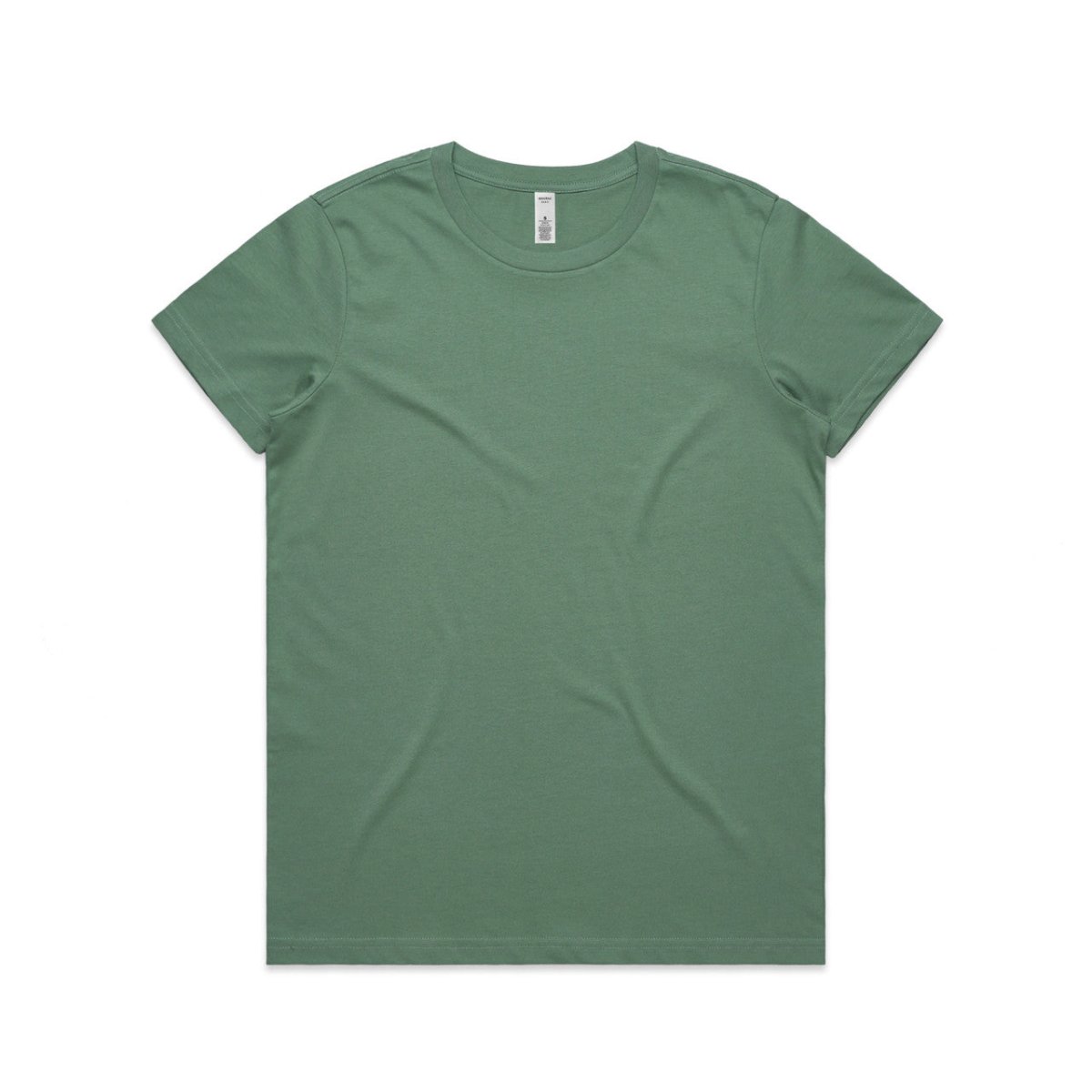 AS Colour Wo's Basic Tee | 4051 | AS Colour 4051 PALE PINK XS