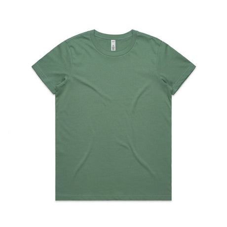 AS Colour Wo's Basic Tee | 4051 | AS Colour 4051 PALE PINK XS