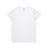 AS Colour Wo's Basic Tee | 4051 | AS Colour 4051 WHITE XS