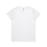 AS Colour Wo's Basic Tee | 4051 | AS Colour 4051 WHITE XS