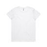 AS Colour Wo's Basic Tee | 4051 | AS Colour 4051 WHITE XS