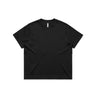 AS Colour Wo's Box Tee | 4030 | AS Colour 4030 BLACK XS