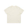 AS Colour Wo's Box Tee | 4030 | AS Colour 4030 ECRU XS