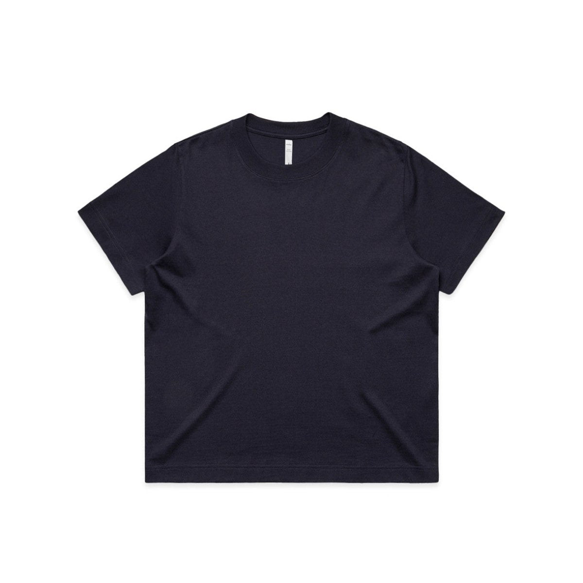 AS Colour Wo's Box Tee | 4030 | AS Colour 4030 INK BLUE XS